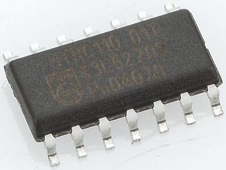 74HC164D NXP Регистр сдвига, низкая стоимость купить - ChipWorker