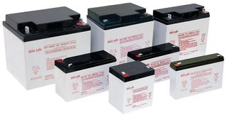 Batteries & Accessories