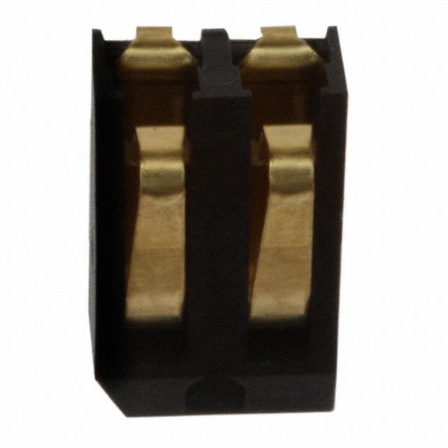 Battery Housings/Cradles