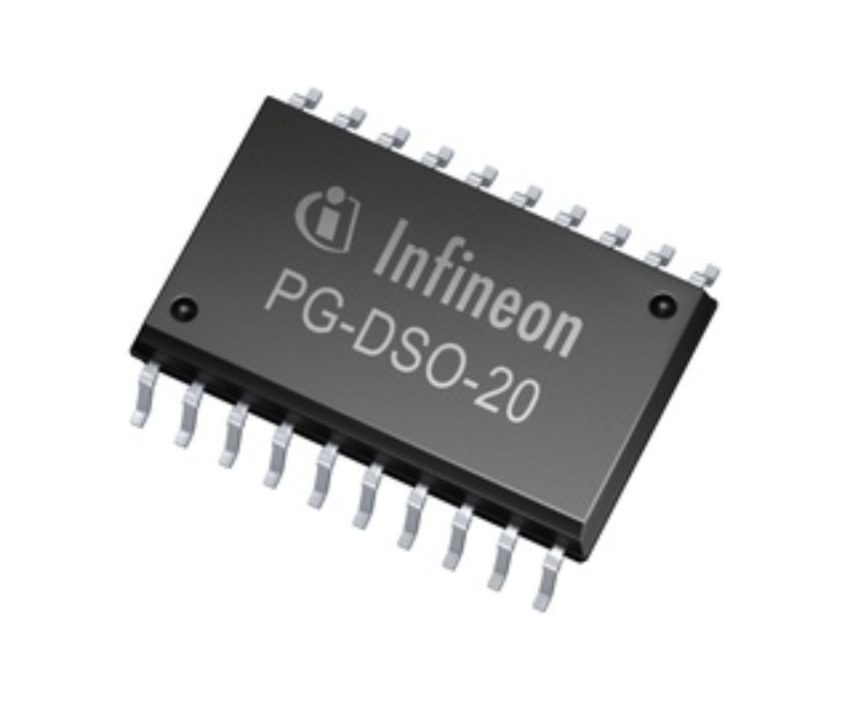 BTS724GXUMA1 Infineon Контролер нагрузки, низкая стоимость купить - ChipWorker