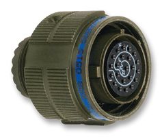 Круговые Субминиатюрные Соединители Части III Серии MIL-DTL-38999