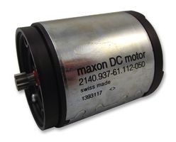 DC Моторы