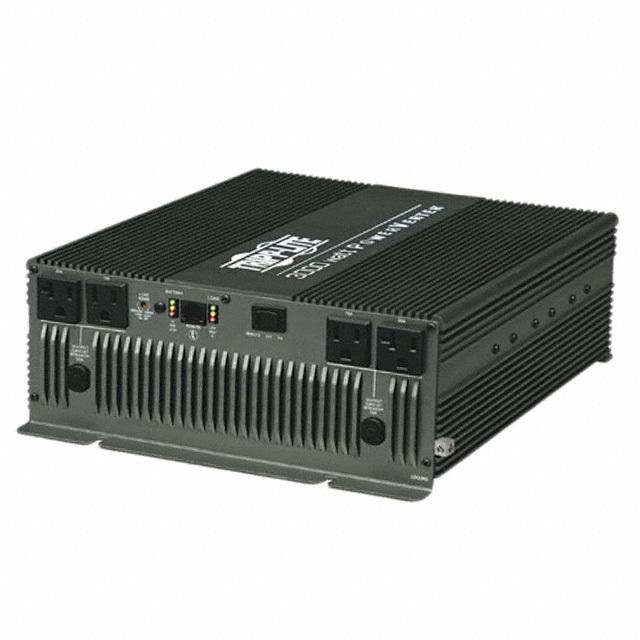 DC/AC Inverters
