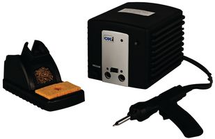 Desoldering Station