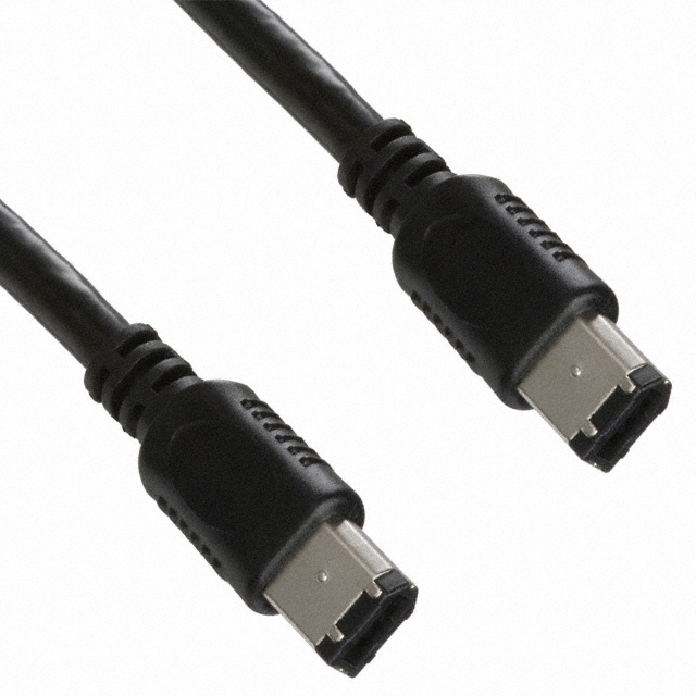 Соединительные Кабели FireWire
