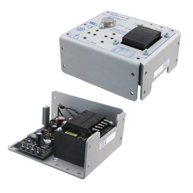 Linear Power Supplies