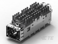QSFP 1888971-1 CONN