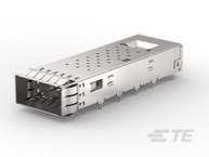 QSFP28 2170703-1 1X1Y