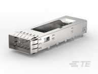 QSFP28 2170703-2 1X1H