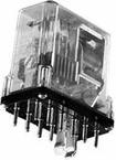 219BBXP-115/125VDC