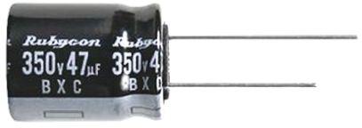 250BXC33MEFC12.5X20
