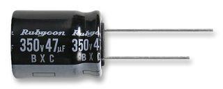 250BXC47MEFC12.5X20