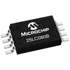 25LC080BT-E/ST