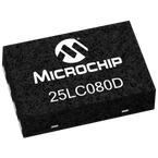 25LC080D-E/MNY