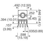 296XD252B1N