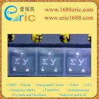 2SA1162-Y(TE85L--comma--F)