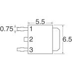 2SK2503TL Купить Цена