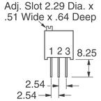 3292W-1-200