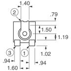 3364W-1-203G