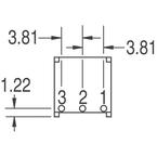 3386R-1-105