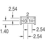 3386X-1-502LF