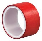 3M 850 0.5X 72YD-RED