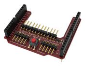 4D-ARDUINO-ADAPTOR-SHI ELD-II