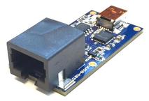 4DISCOVERY RS485 PROGRAMMER