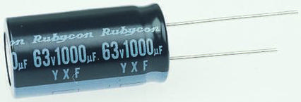 50YXF220M10X16
