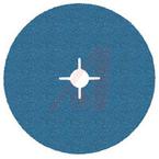 581C FIBRE DISC P80