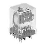 731-TPDT-C1-12 VDC