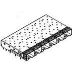 SFP 747540620 1X6Y+