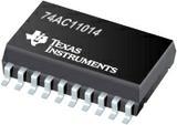 74AC11014DW