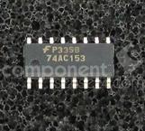 74AC153SC