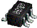 74AUP1T98GW-Q100H