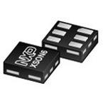 74AUP2G14GN, 132