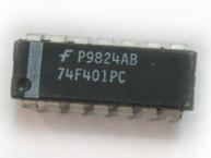 74F401PC