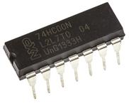 74HC00N, 652