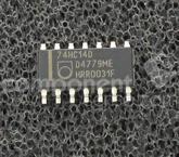 74HC14D-T
