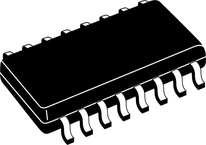 74HC4017D(LX)