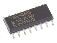 74HC4040D, 652