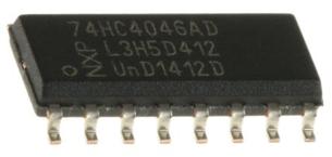 74HC4046AD,652 Купить Цена