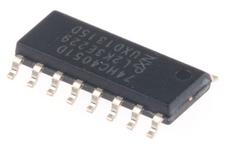 74HC4051D, 652