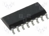 74HC4094D.652