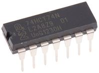 74HCT74N, 652