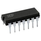74HCU04N, 652