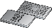 74LVT16244BEV/G, 51