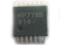 74LVX14MTC