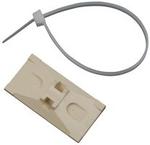 790 CABLE TIE&BASE ASSEMBLY