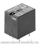 801H-1C-C-12VDC